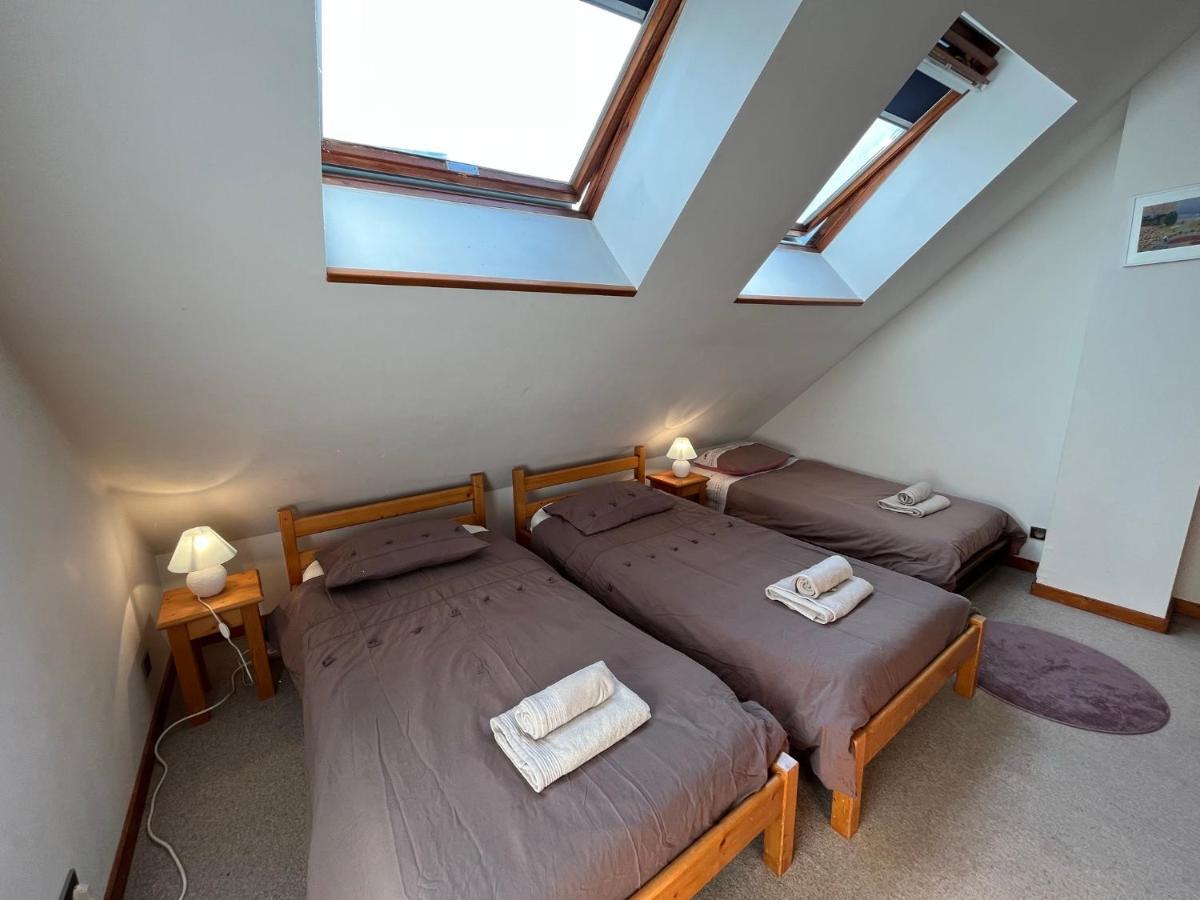 Appartement Oz Village Oz Екстериор снимка