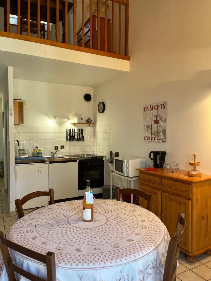 Appartement Oz Village Oz Екстериор снимка