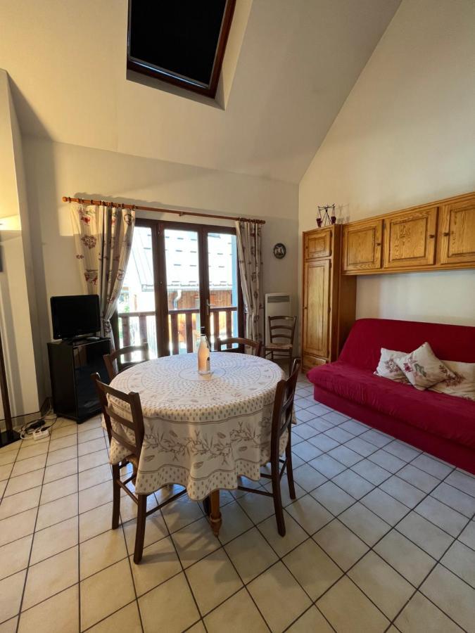 Appartement Oz Village Oz Екстериор снимка