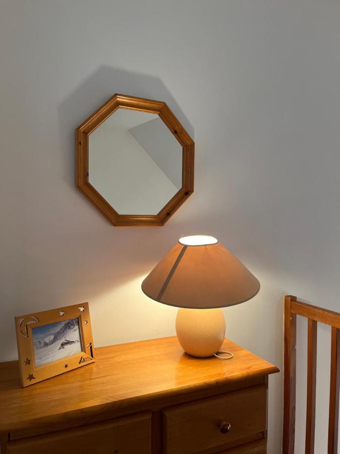 Appartement Oz Village Oz Екстериор снимка