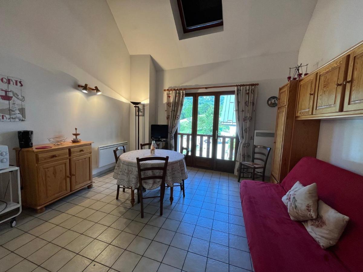 Appartement Oz Village Oz Екстериор снимка